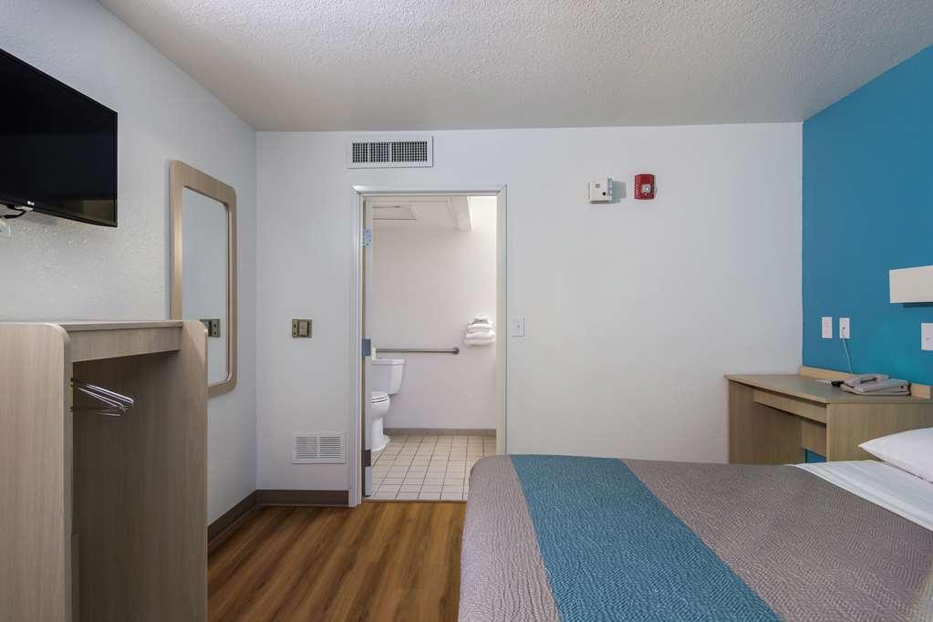 Motel 6-Sandston, Va - Richmond, Va Room photo