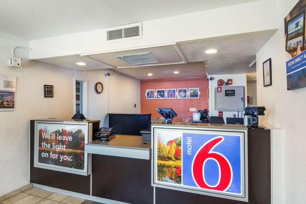 Motel 6-Sandston, Va - Richmond, Va Interior photo
